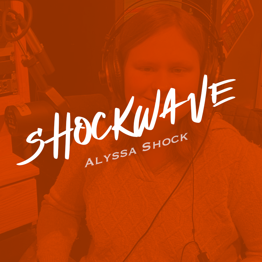 Image for Shockwave